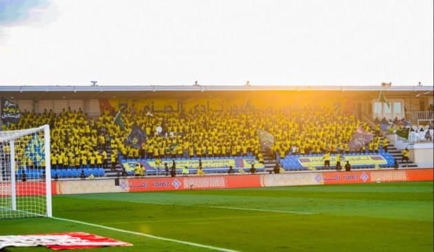 انضباط الكرة السعودية تغرم الحزم وتلوح بعقوبات قاسية لصالح الاتحاد
