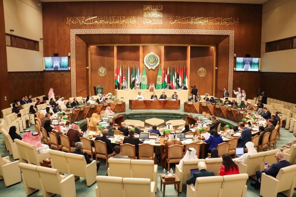 العتيبي: أمن المملكة واستقرارها يمثلان ركيزة أساسية للأمن القومي العربي