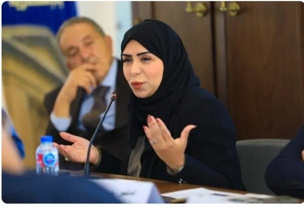 مستشارة “الفرنشايز” عبير جليح حول العالم