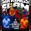 تركي آل الشيخ يؤكد إقامة بطولة التنس Six Kings Slam ضمن موسم الرياض بمشاركة الإيطالي سينر