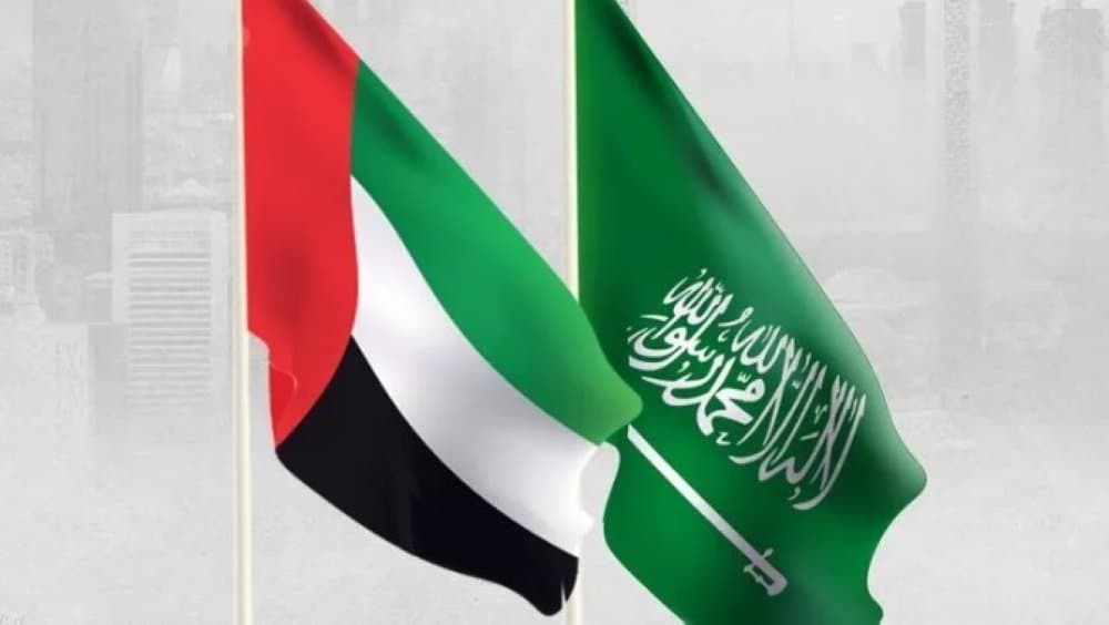 الإمارات تُدين بشدة محاولة جماعة الحوثي استهداف مناطق في المملكة