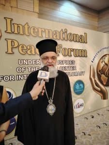 السفير الفنان أحمد فتحي يؤكد: أهمية تكاتف قوة الفن في العبور من الأزمات