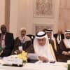 المملكة ترسم مسارًا جديدًا للأمن المائي العربي.. إدارة فاعلة للموارد وشراكات إقليمية لمواجهة تحديات الندرة والاستدامة